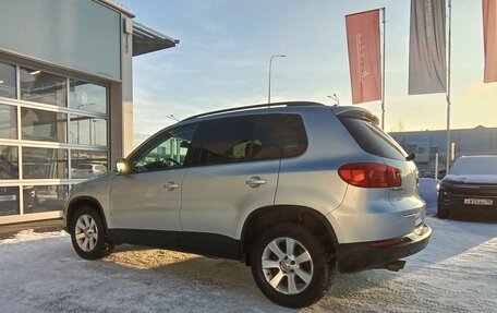 Volkswagen Tiguan I, 2012 год, 1 320 000 рублей, 12 фотография