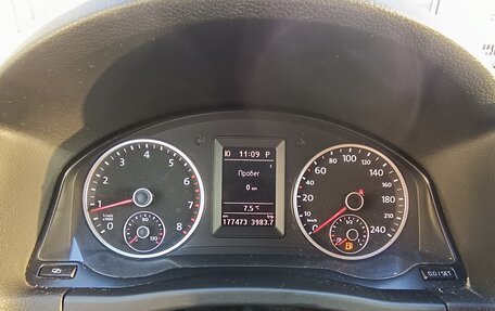 Volkswagen Tiguan I, 2012 год, 1 320 000 рублей, 14 фотография