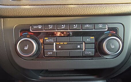 Volkswagen Tiguan I, 2012 год, 1 320 000 рублей, 16 фотография