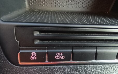 Volkswagen Tiguan I, 2012 год, 1 320 000 рублей, 17 фотография