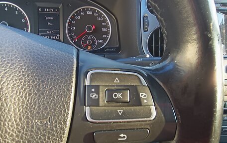 Volkswagen Tiguan I, 2012 год, 1 320 000 рублей, 18 фотография