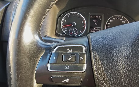 Volkswagen Tiguan I, 2012 год, 1 320 000 рублей, 19 фотография