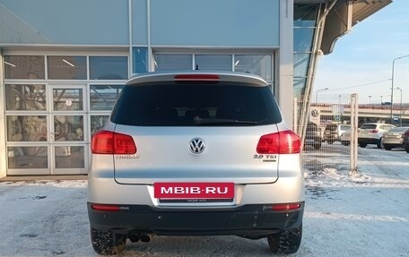 Volkswagen Tiguan I, 2012 год, 1 320 000 рублей, 8 фотография