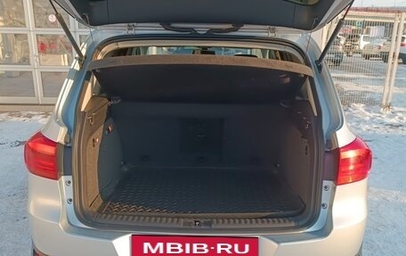 Volkswagen Tiguan I, 2012 год, 1 320 000 рублей, 10 фотография