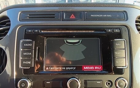 Volkswagen Tiguan I, 2012 год, 1 320 000 рублей, 15 фотография