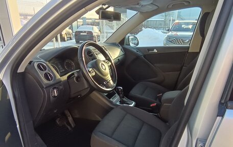 Volkswagen Tiguan I, 2012 год, 1 320 000 рублей, 24 фотография