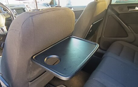 Volkswagen Tiguan I, 2012 год, 1 320 000 рублей, 27 фотография