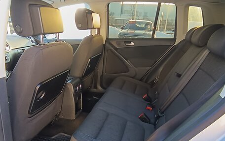 Volkswagen Tiguan I, 2012 год, 1 320 000 рублей, 25 фотография