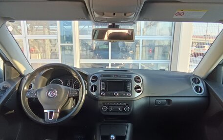 Volkswagen Tiguan I, 2012 год, 1 320 000 рублей, 32 фотография