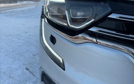 Renault Koleos II, 2018 год, 1 930 000 рублей, 2 фотография