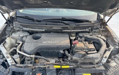 Renault Koleos II, 2018 год, 1 930 000 рублей, 10 фотография