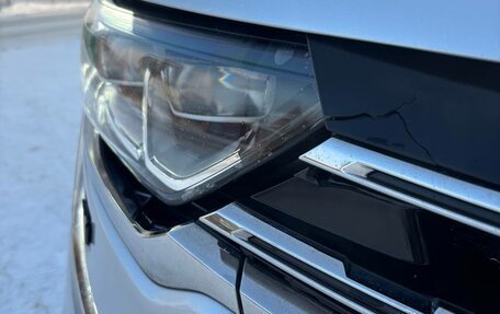 Renault Koleos II, 2018 год, 1 930 000 рублей, 6 фотография