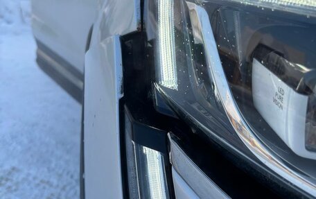 Renault Koleos II, 2018 год, 1 930 000 рублей, 8 фотография