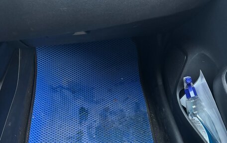 KIA Rio IV, 2018 год, 1 100 000 рублей, 32 фотография