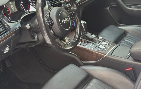 Audi A6, 2015 год, 2 890 000 рублей, 7 фотография