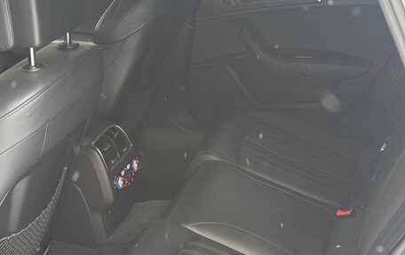 Audi A6, 2015 год, 2 890 000 рублей, 9 фотография