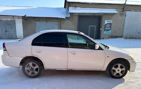Honda Civic Ferio III, 2003 год, 320 000 рублей, 5 фотография