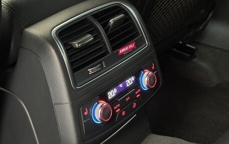 Audi A6, 2015 год, 2 890 000 рублей, 10 фотография