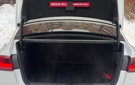 Audi A6, 2015 год, 2 890 000 рублей, 11 фотография