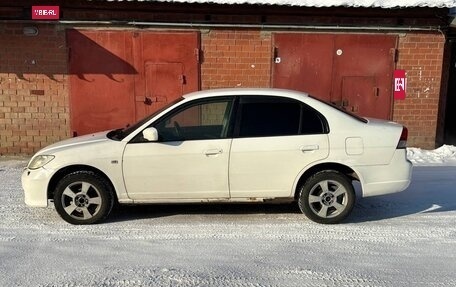 Honda Civic Ferio III, 2003 год, 320 000 рублей, 3 фотография