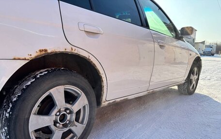 Honda Civic Ferio III, 2003 год, 320 000 рублей, 10 фотография