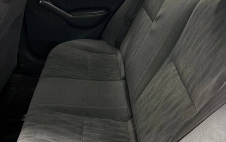 Honda Civic Ferio III, 2003 год, 320 000 рублей, 14 фотография