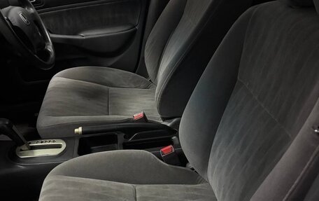 Honda Civic Ferio III, 2003 год, 320 000 рублей, 13 фотография