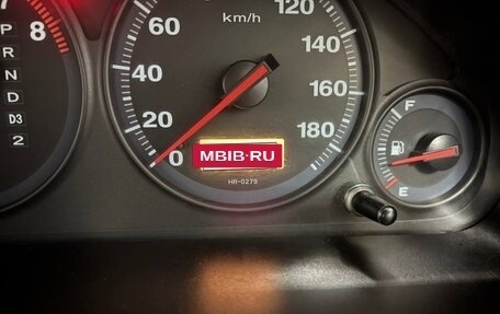 Honda Civic Ferio III, 2003 год, 320 000 рублей, 12 фотография