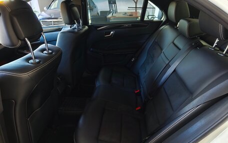 Mercedes-Benz E-Класс, 2013 год, 2 370 000 рублей, 15 фотография