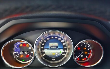 Mercedes-Benz E-Класс, 2013 год, 2 370 000 рублей, 14 фотография