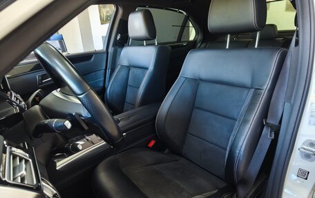 Mercedes-Benz E-Класс, 2013 год, 2 370 000 рублей, 13 фотография