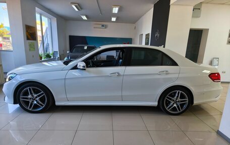 Mercedes-Benz E-Класс, 2013 год, 2 370 000 рублей, 6 фотография