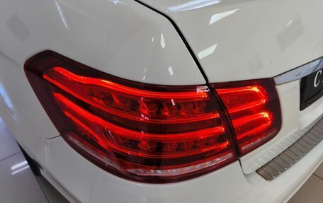 Mercedes-Benz E-Класс, 2013 год, 2 370 000 рублей, 9 фотография