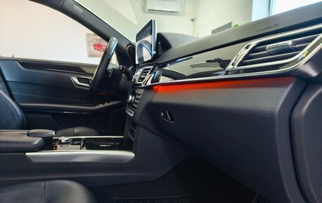 Mercedes-Benz E-Класс, 2013 год, 2 370 000 рублей, 23 фотография