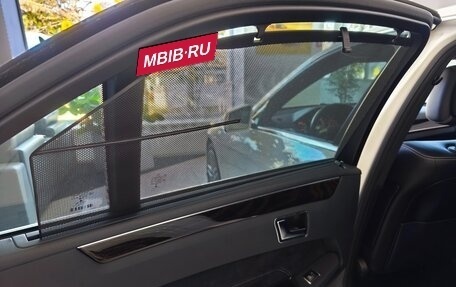 Mercedes-Benz E-Класс, 2013 год, 2 370 000 рублей, 16 фотография