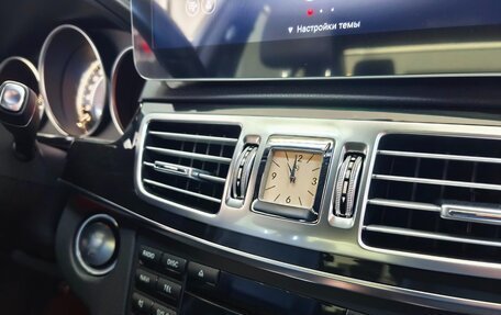 Mercedes-Benz E-Класс, 2013 год, 2 370 000 рублей, 24 фотография