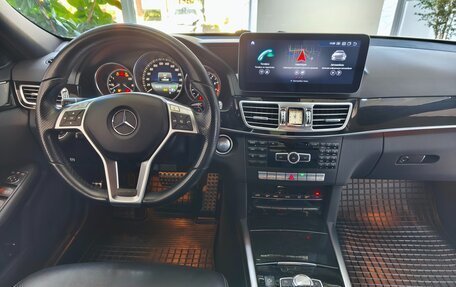 Mercedes-Benz E-Класс, 2013 год, 2 370 000 рублей, 21 фотография