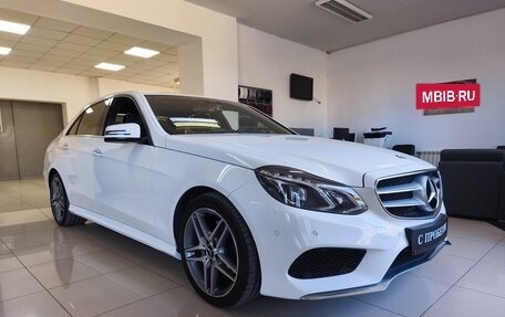 Mercedes-Benz E-Класс, 2013 год, 2 370 000 рублей, 29 фотография