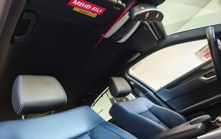 Mercedes-Benz E-Класс, 2013 год, 2 370 000 рублей, 26 фотография