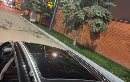 Skoda Superb III рестайлинг, 2012 год, 1 350 000 рублей, 7 фотография