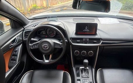 Mazda CX-4, 2018 год, 1 680 000 рублей, 8 фотография