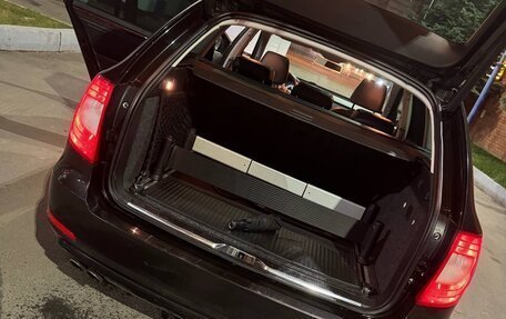 Skoda Superb III рестайлинг, 2012 год, 1 350 000 рублей, 6 фотография