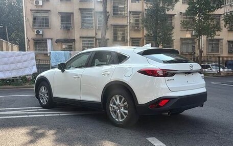 Mazda CX-4, 2018 год, 1 680 000 рублей, 6 фотография