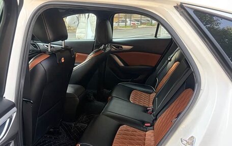 Mazda CX-4, 2018 год, 1 680 000 рублей, 9 фотография