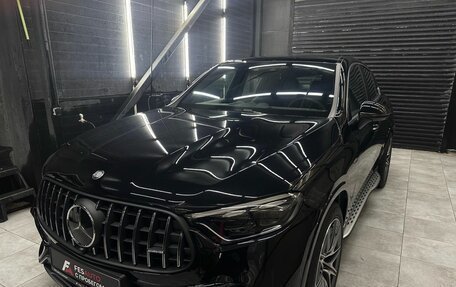 Mercedes-Benz GLC Coupe AMG, 2025 год, 11 500 000 рублей, 2 фотография