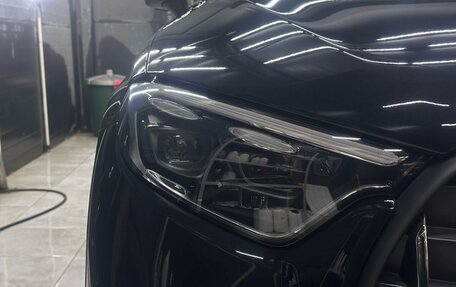 Mercedes-Benz GLC Coupe AMG, 2025 год, 11 500 000 рублей, 3 фотография