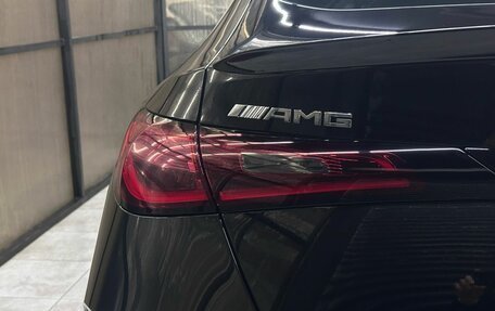 Mercedes-Benz GLC Coupe AMG, 2025 год, 11 500 000 рублей, 7 фотография