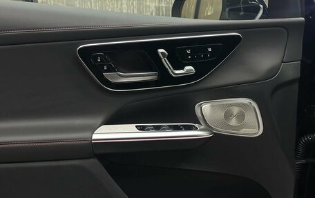 Mercedes-Benz GLC Coupe AMG, 2025 год, 11 500 000 рублей, 9 фотография