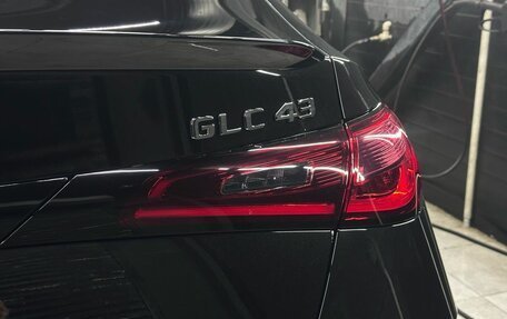 Mercedes-Benz GLC Coupe AMG, 2025 год, 11 500 000 рублей, 6 фотография