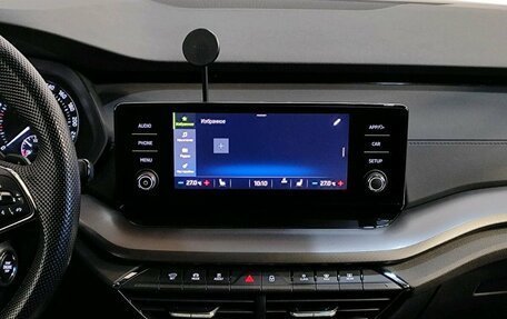 Skoda Octavia IV, 2021 год, 2 739 000 рублей, 9 фотография